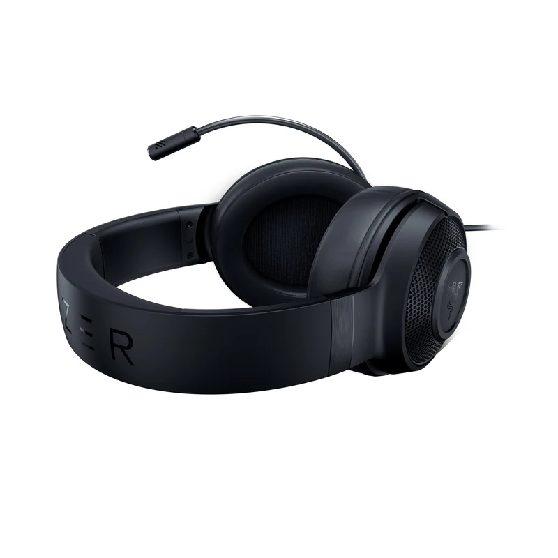 Razer Kraken X Headset, Black