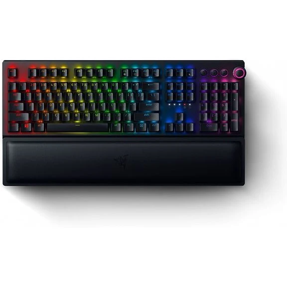 Razer BlackWidow V3 Pro Gaming Keyboard
