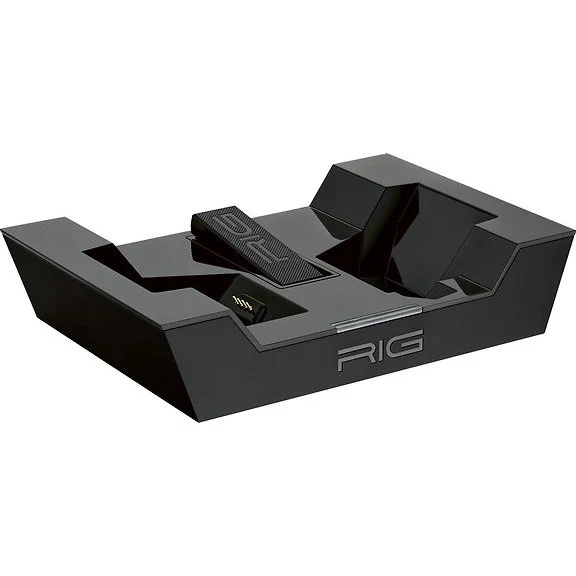RIG 800 Pro HD Gaming Headset, Black