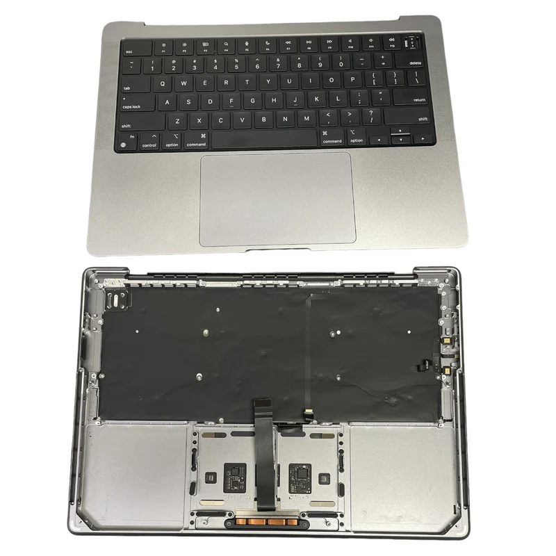 Apple MacBook Pro 14" A2442 2021 Repair Replacement Spare - Parts