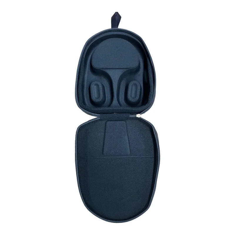 Sony WH-1000X XM5 XM4 XM3 XM2 Carrying Zipper Hard Case - Accessories