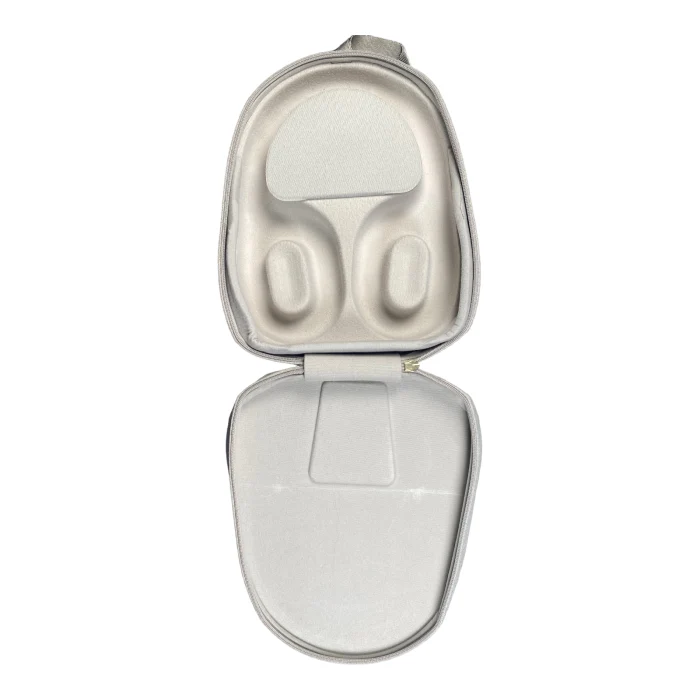 Sony WH-1000X XM5 XM4 XM3 XM2 Carrying Zipper Hard Case - Accessories