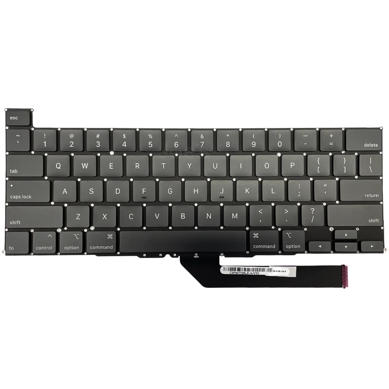 Apple MacBook Pro 16" A2141 2019 Repair Replacement Spare - Parts