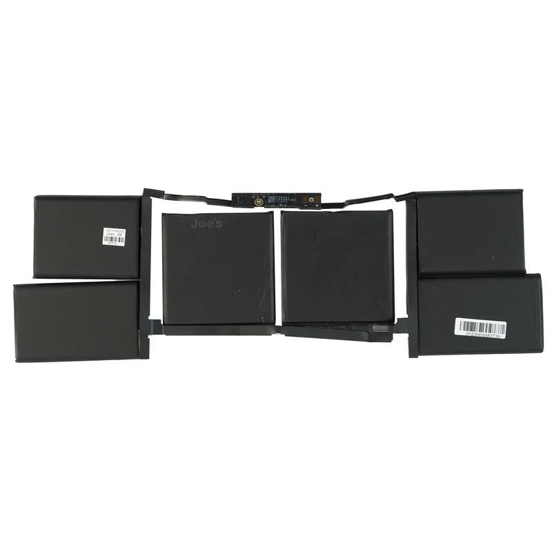 Apple MacBook Pro 16" A2141 2019 Repair Replacement Spare - Parts