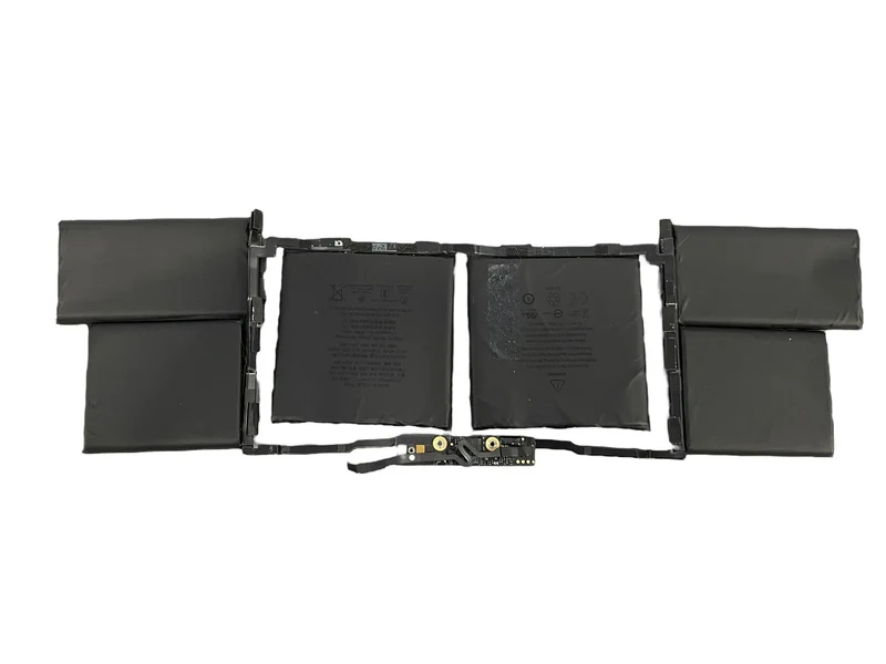 Apple MacBook Pro 15" A1990 2019 Repair Replacement Spare - Parts