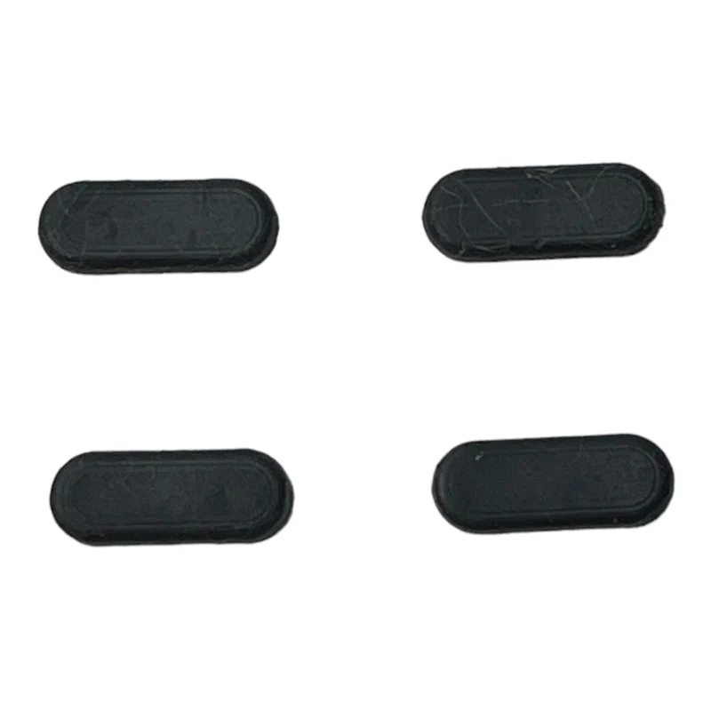 JoesGE Dell Latitude 5501 Bottom Cover Rubber Feet Pad Replacement - Parts