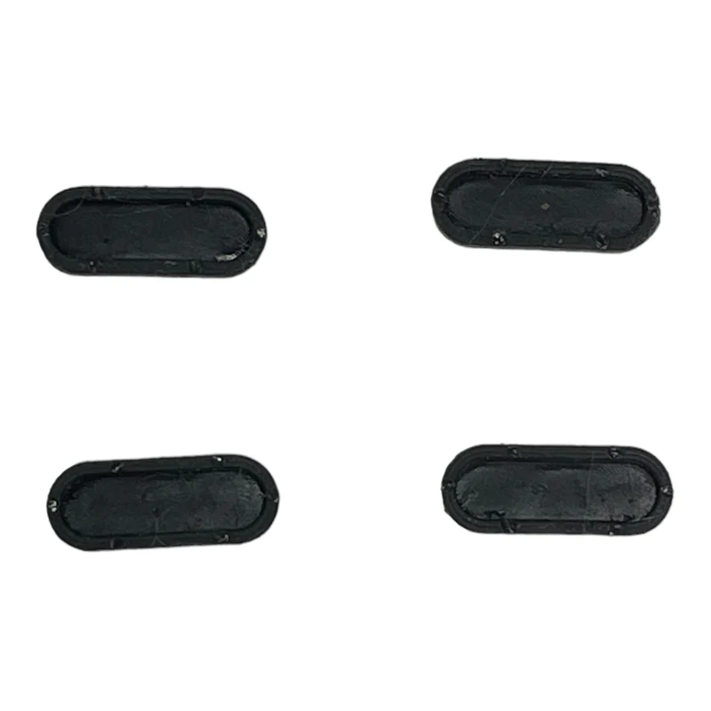 JoesGE Dell Latitude 5501 Bottom Cover Rubber Feet Pad Replacement - Parts