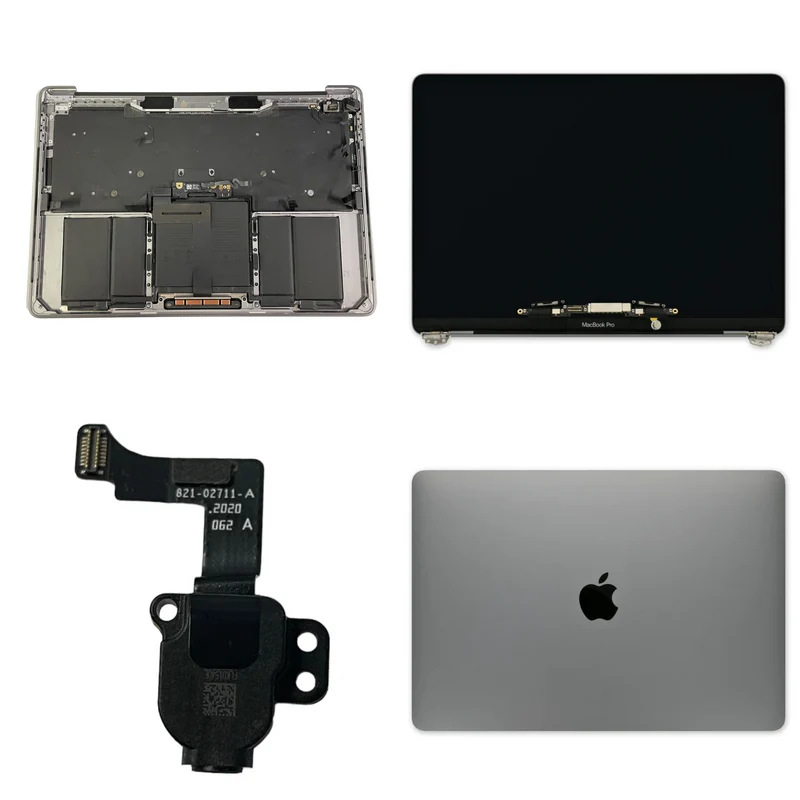 Apple MacBook Pro 13.3" A2251 2020 Repair Replacement Spare - Parts
