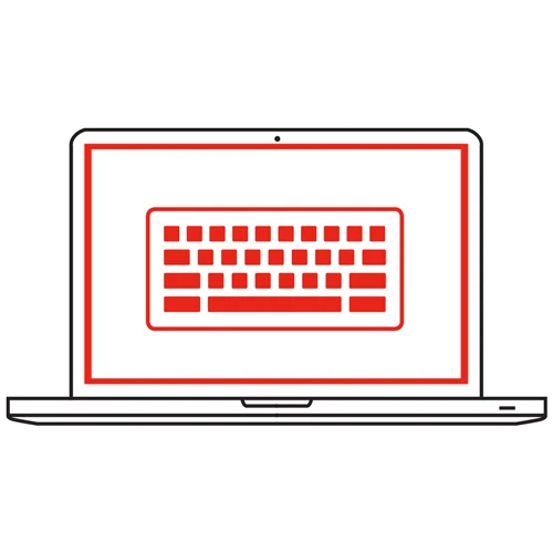Macbook Pro 16-Inch 2019 [A2141]