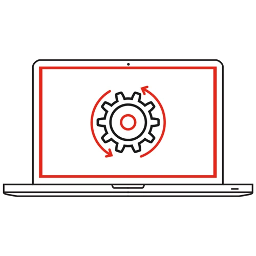 Macbook Air 13.3-Inch M1 2020 [A2337]