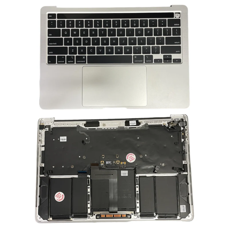 Apple MacBook Pro 13.3" A2338 M1 M2 2020 2022 Repair Replacement Spare - Parts