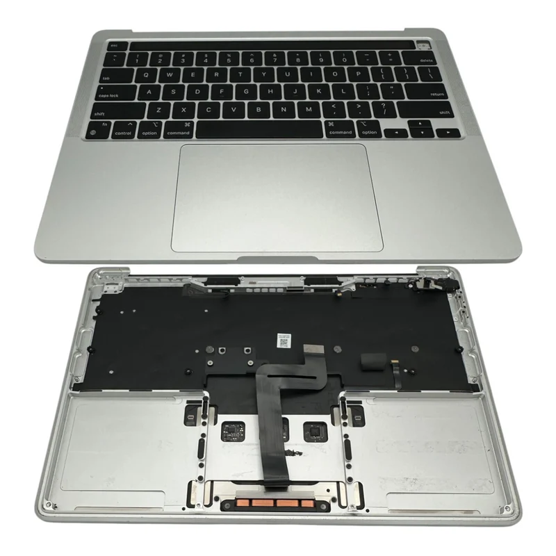 Apple MacBook Pro 13.3" A2338 M1 M2 2020 2022 Repair Replacement Spare - Parts