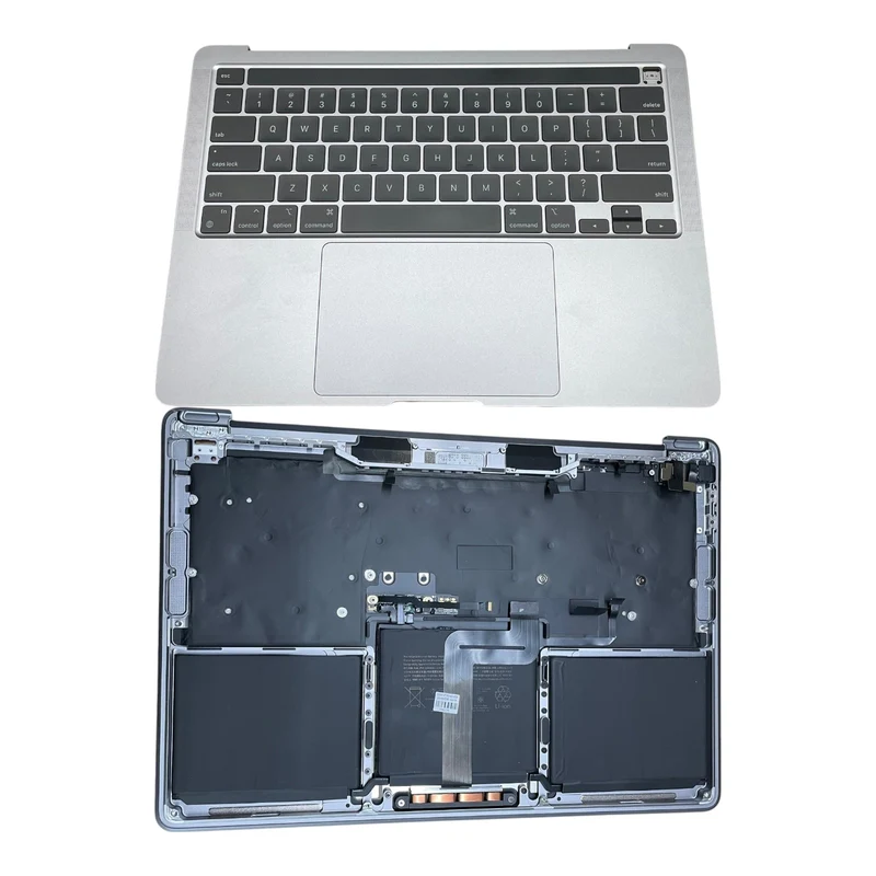 Apple MacBook Pro 13.3" A2338 M1 M2 2020 2022 Repair Replacement Spare - Parts