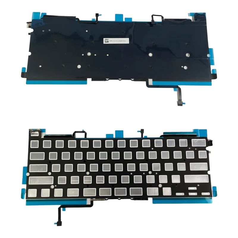 Apple MacBook Pro 13.3" A2338 M1 M2 2020 2022 Repair Replacement Spare - Parts