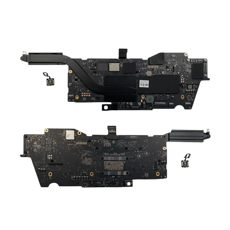Apple MacBook Pro 13.3" A2338 M1 M2 2020 2022 Repair Replacement Spare - Parts