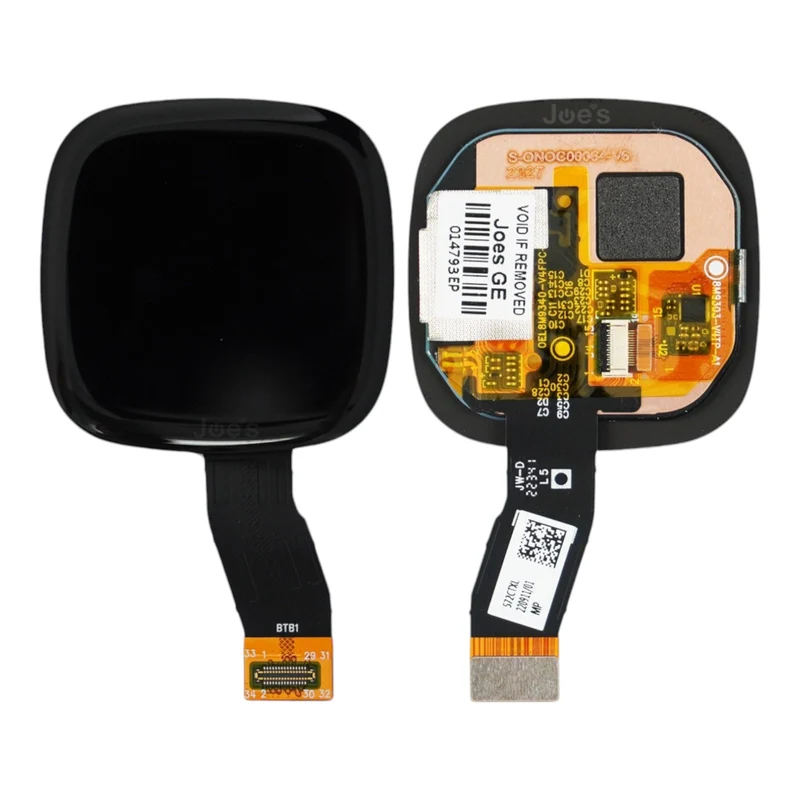 Fitbit Versa 4 FB523 Smartwatch Repair Spare Replacement - Parts