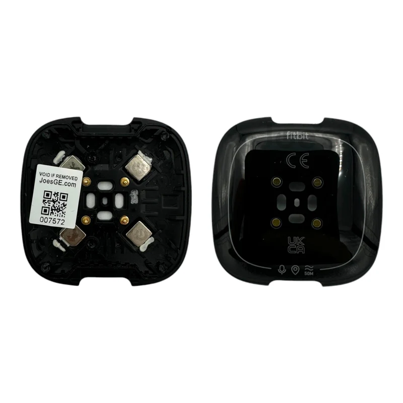 Fitbit Versa 4 FB523 Smartwatch Repair Spare Replacement - Parts