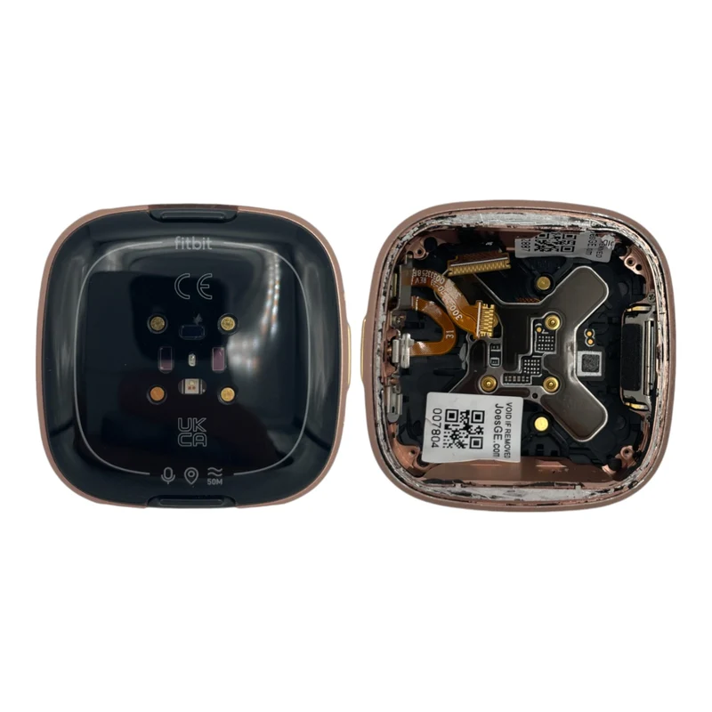 Fitbit Versa 4 FB523 Smartwatch Repair Spare Replacement - Parts