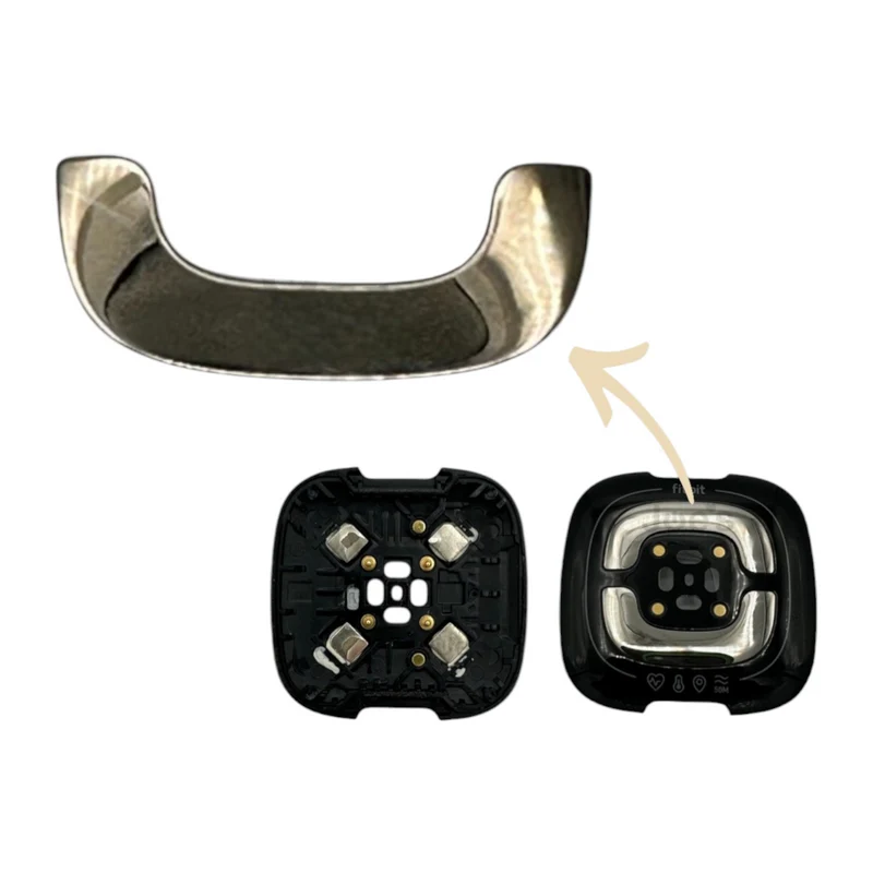 Fitbit Sense 2 FB521 Smartwatch Repair Spare Replacement - Parts