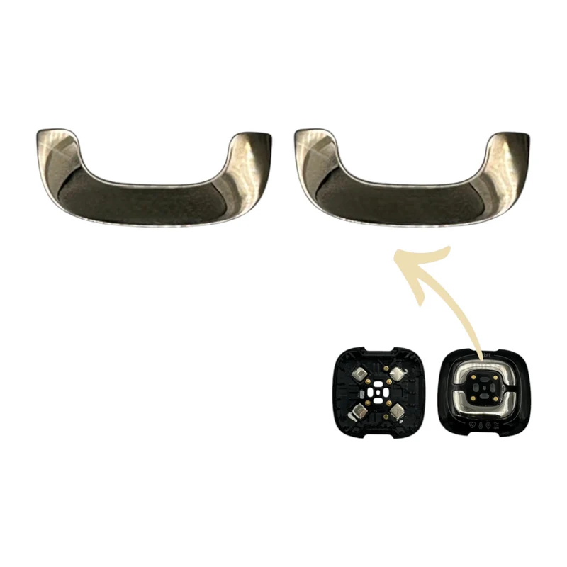 Fitbit Sense 2 FB521 Smartwatch Repair Spare Replacement - Parts