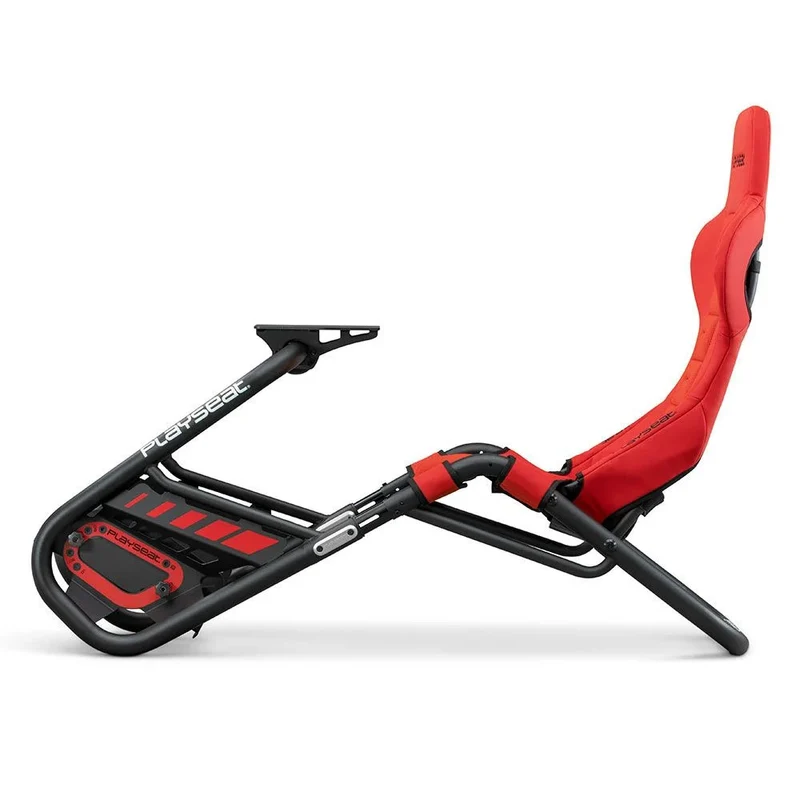 Playseat Trophy Red Racing Simulator Seat