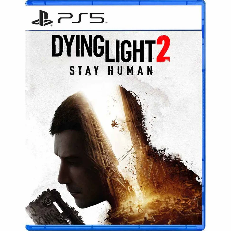 PS5 Dying Light 2 Stay Human
