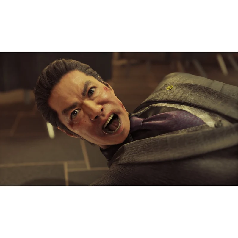 PS4 Yakuza: Like a Dragon
