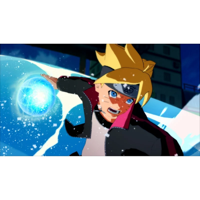 Nintendo Switch Naruto Shippuden: Ultimate Ninja Storm 4 - Road to Boruto