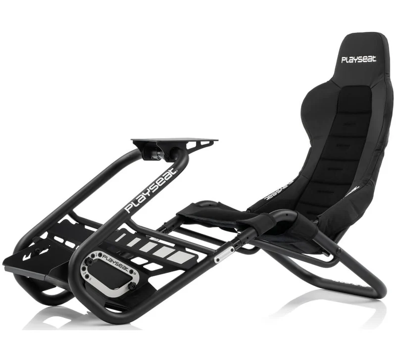 Playseat Trophy Black Racing Simulator