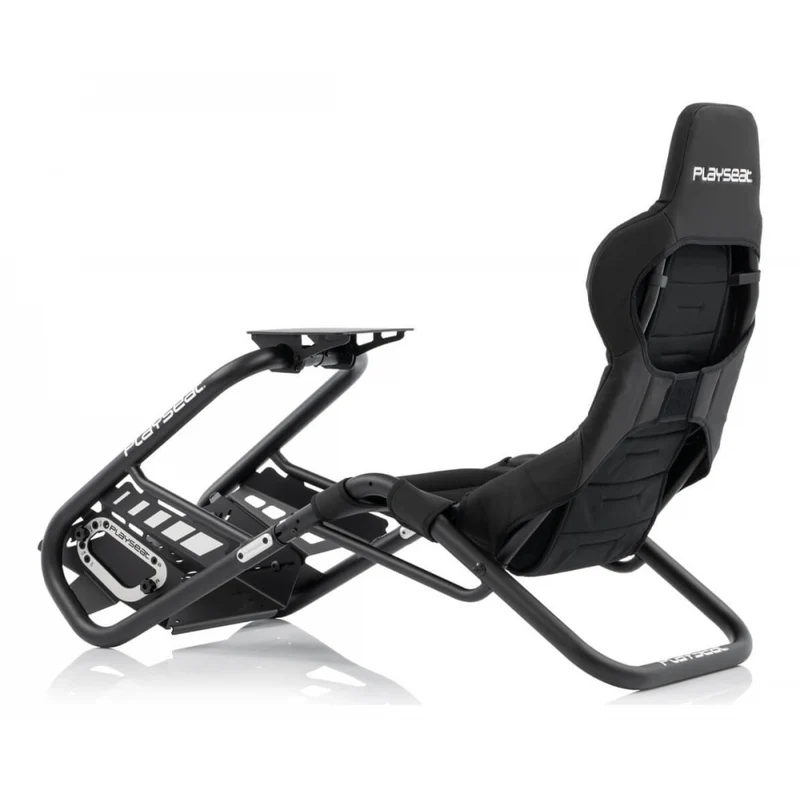 Playseat Trophy Black Racing Simulator