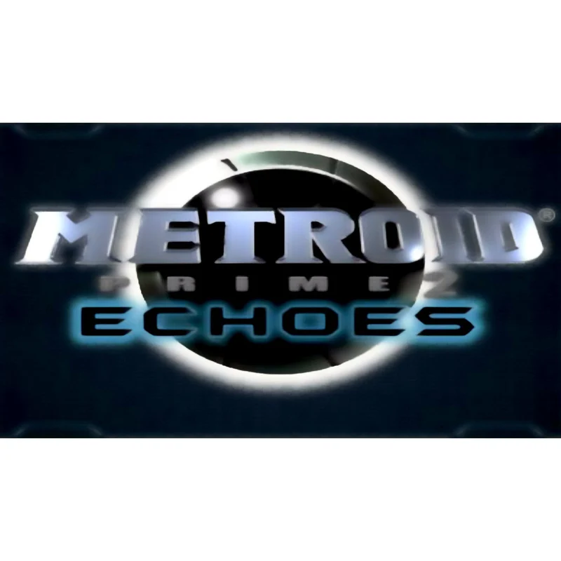 Metroid Prime 2: Echoes