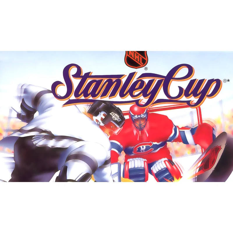 NHL Stanley Cup