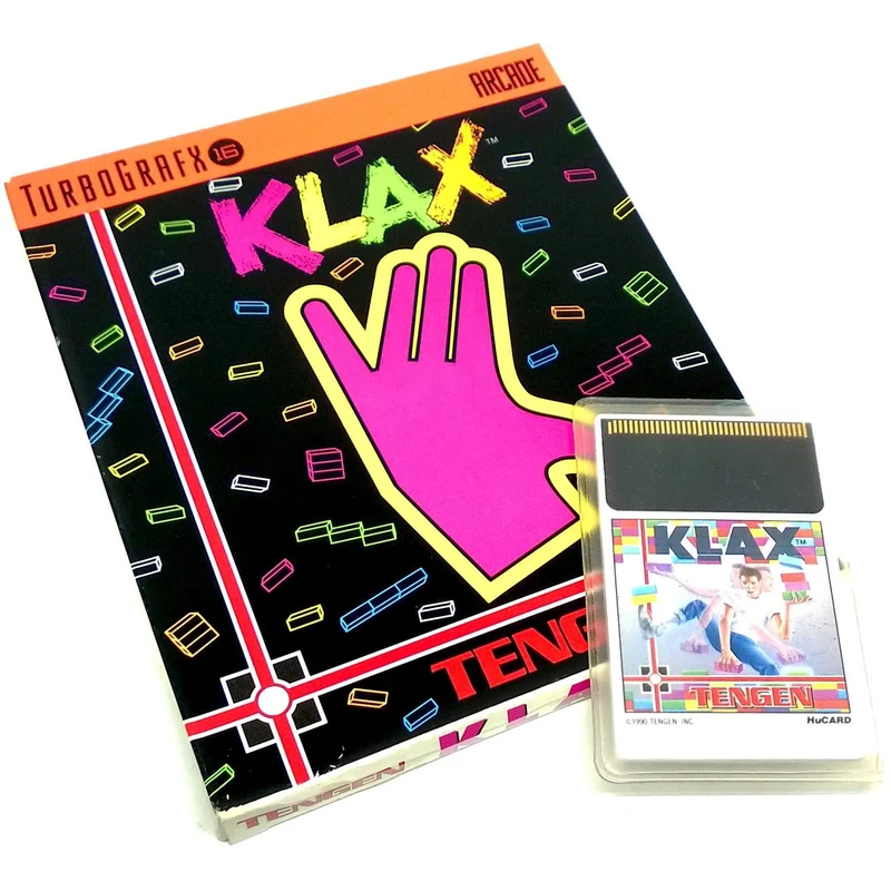 Klax