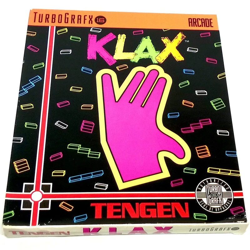 Klax
