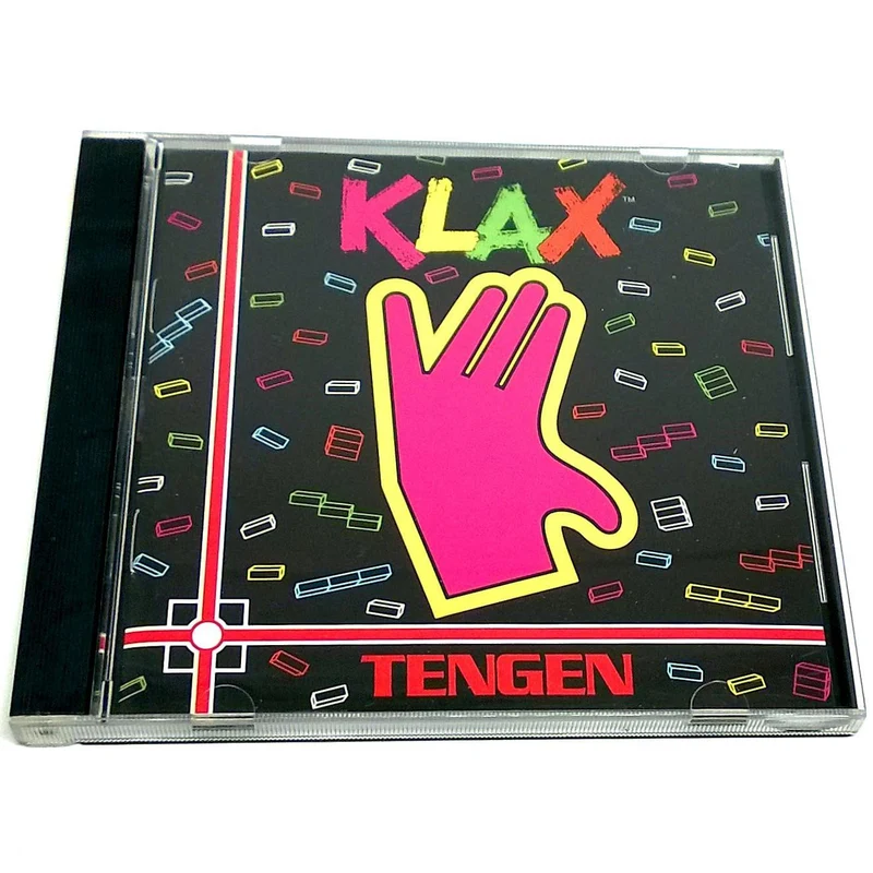 Klax