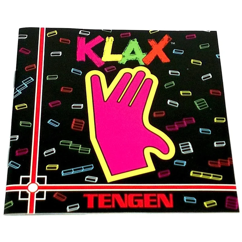 Klax