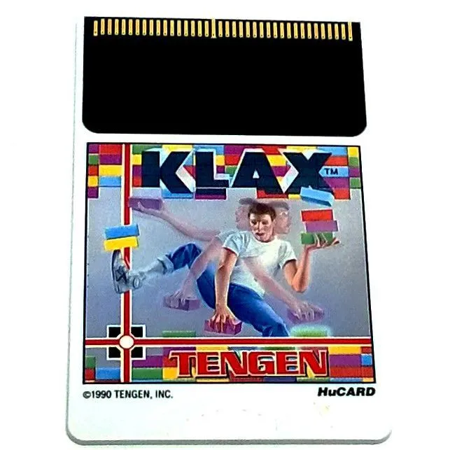 Klax