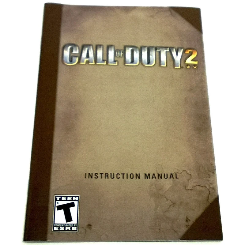 Call of Duty 2