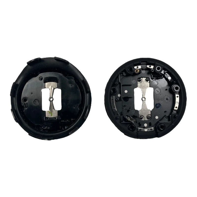 Beats Solo Pro Wireless Headphones Rubber Mesh Replacement Spare - Parts
