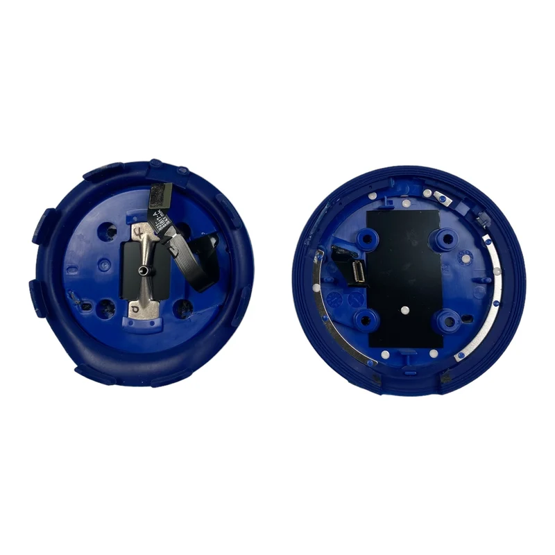 Beats Solo Pro Wireless Headphones Rubber Mesh Replacement Spare - Parts