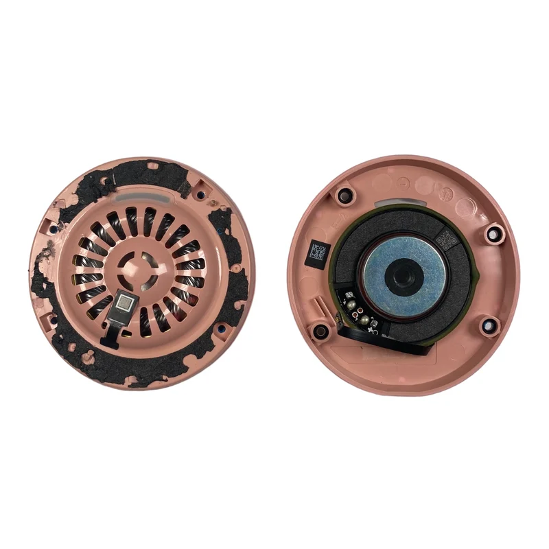 Beats Solo Pro Wireless Headphones Speaker Driver + Housing Replacement Spare - Parts