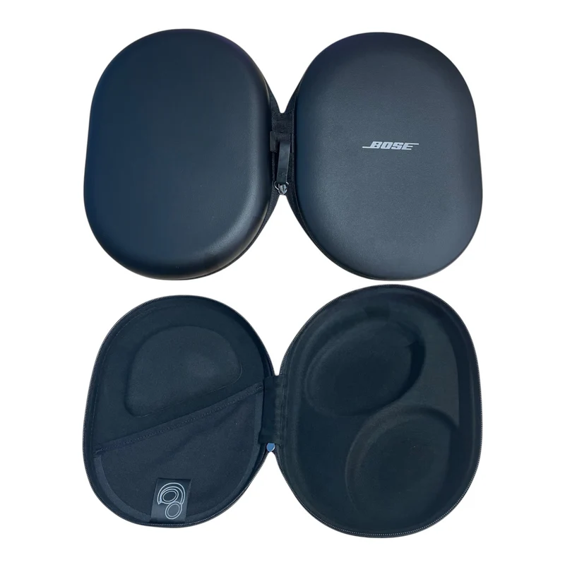 Bose QuietComfort Ultra Headphone Zipper Protective Carry Case - Accessories