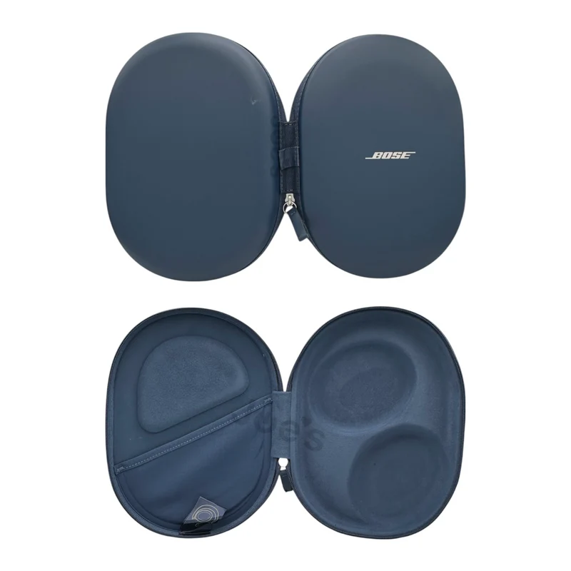 Bose QuietComfort Ultra Headphone Zipper Protective Carry Case - Accessories