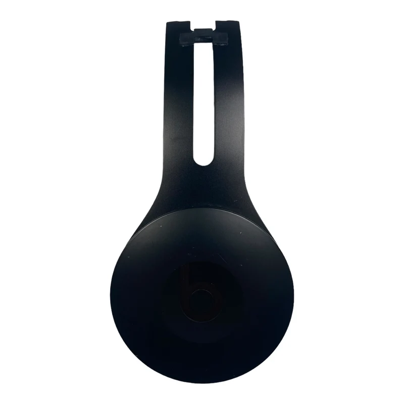 Beats Solo Pro Wireless Headphones Outside Panel B Logo Replacement Spare - Parts