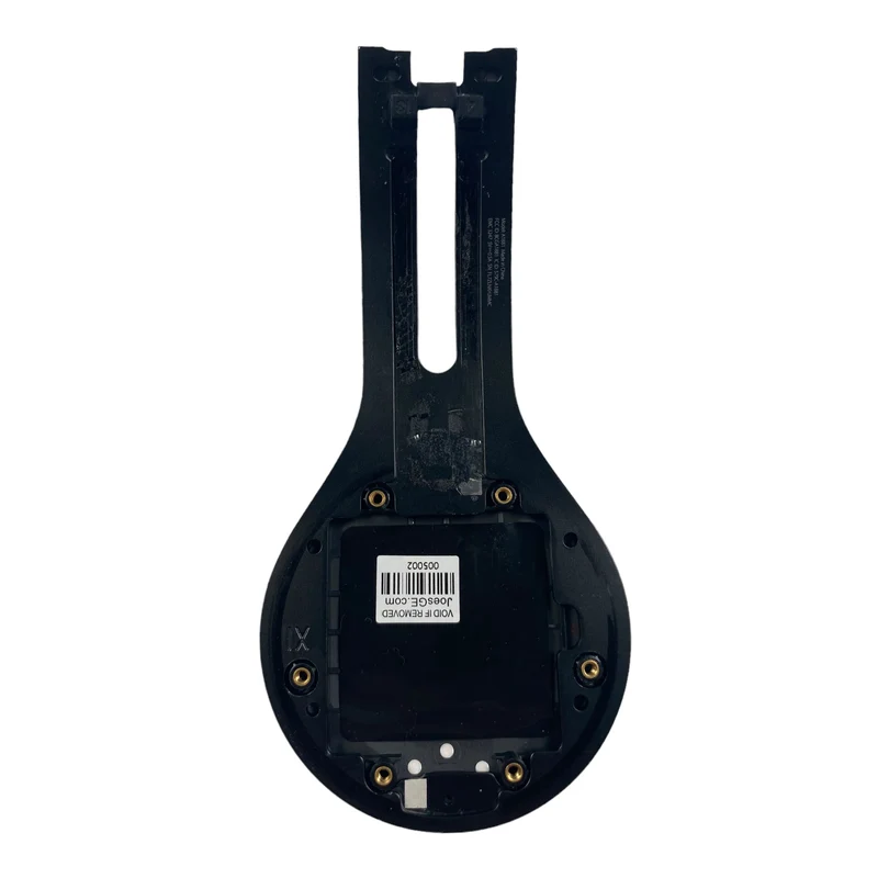 Beats Solo Pro Wireless Headphones Outside Panel B Logo Replacement Spare - Parts