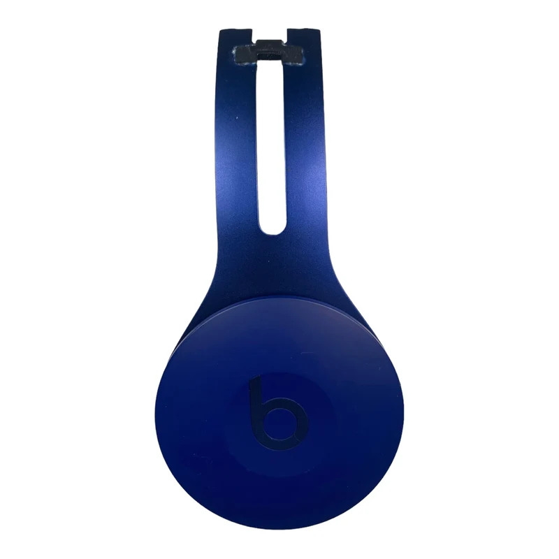 Beats Solo Pro Wireless Headphones Outside Panel B Logo Replacement Spare - Parts