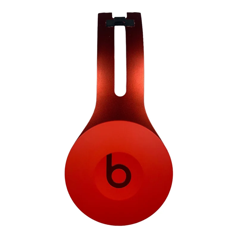 Beats Solo Pro Wireless Headphones Outside Panel B Logo Replacement Spare - Parts