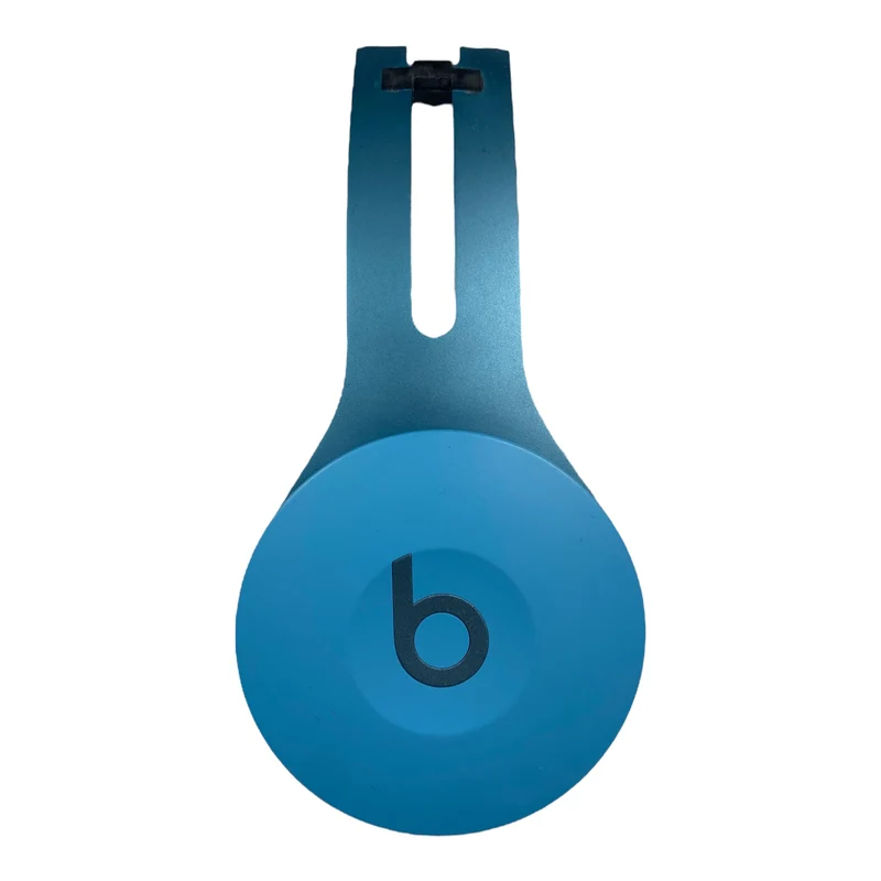Beats Solo Pro Wireless Headphones Outside Panel B Logo Replacement Spare - Parts