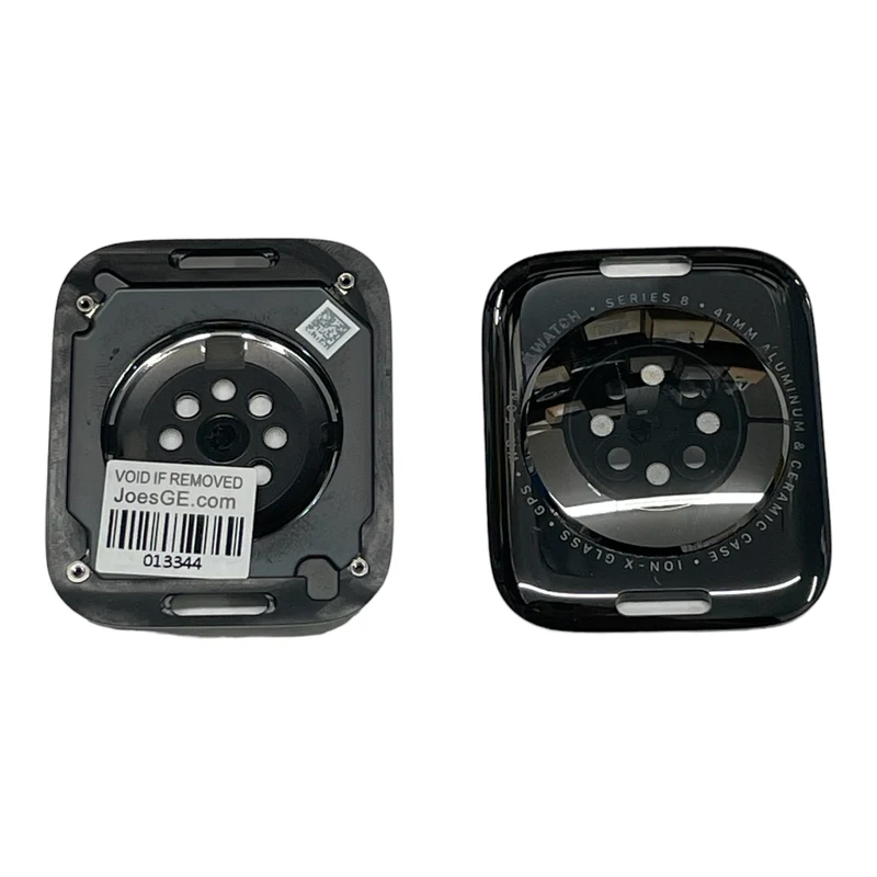 Apple Watch Series 8 41MM 45MM GPS LTE Back Glass Cover Replacement - Parts