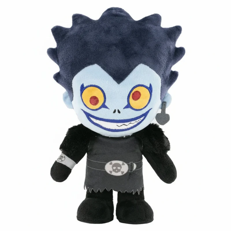 Peluche Ryuk Plush Death Note 28 cm